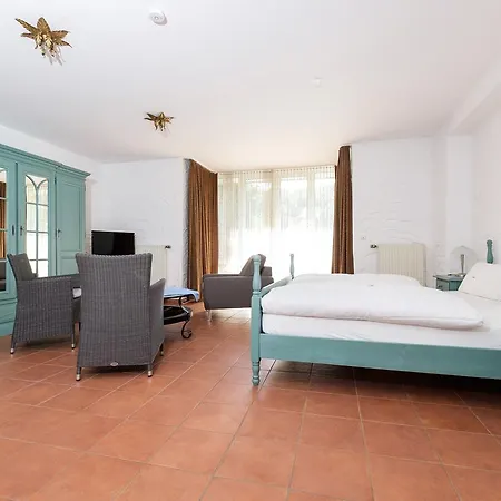 Garni Jacobs Hotell
