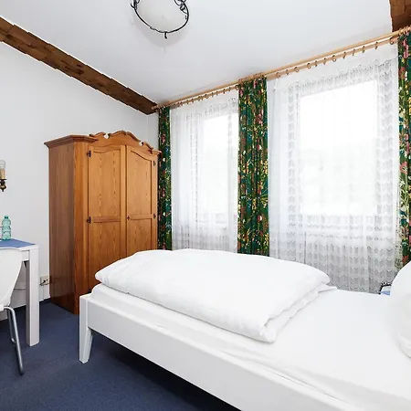 Garni Jacobs 3* Bonn