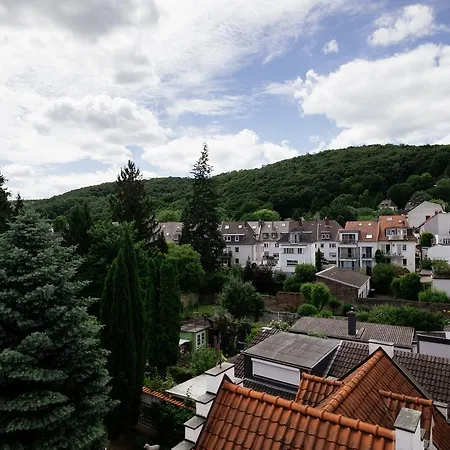 Garni Jacobs Bonn