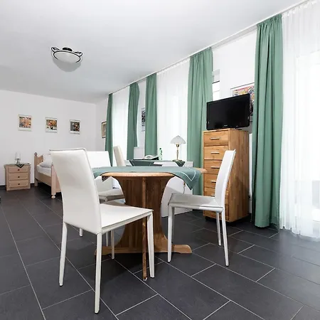 Garni Jacobs 3* Bonn