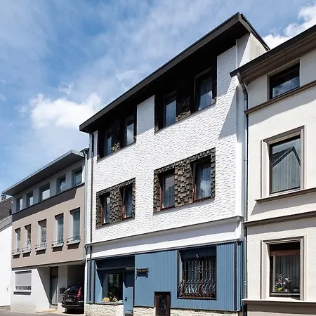 Garni Jacobs Bonn