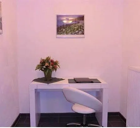 Hotell Garni Jacobs